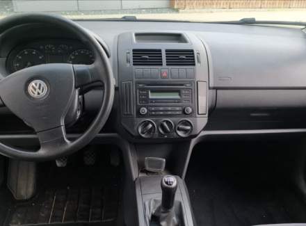 Volkswagen - Polo