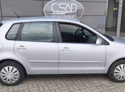 Volkswagen - Polo
