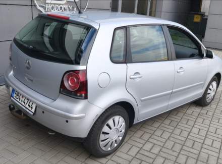 Volkswagen - Polo