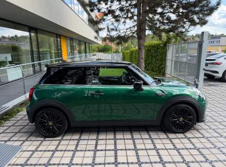 Mini - Cooper