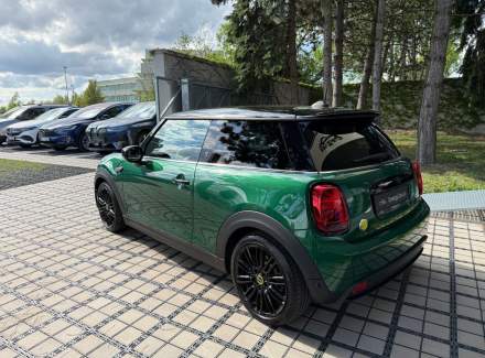 Mini - Cooper