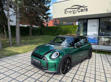 Mini - Cooper