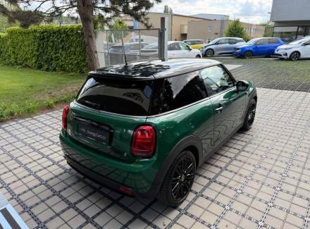 Mini - Cooper