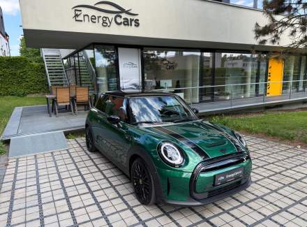 Mini - Cooper