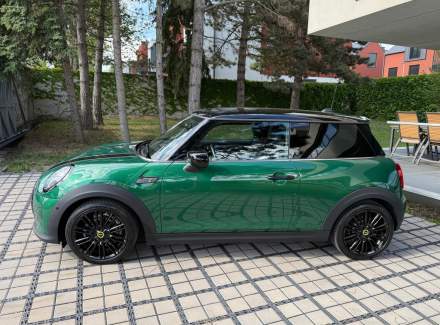 Mini - Cooper