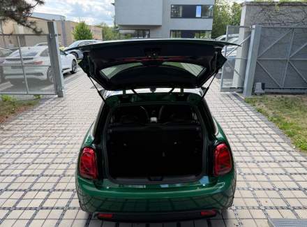 Mini - Cooper
