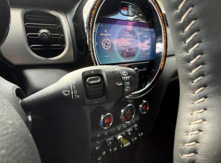 Mini - Cooper