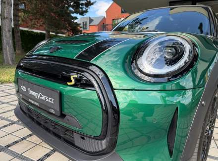 Mini - Cooper
