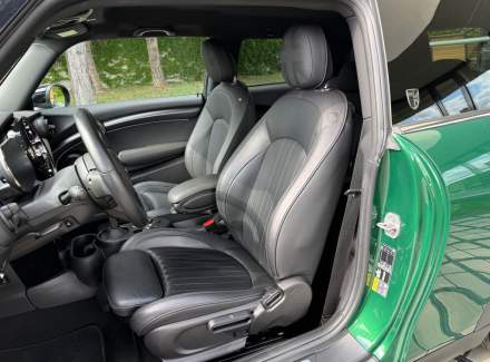 Mini - Cooper