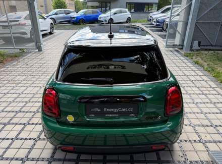 Mini - Cooper