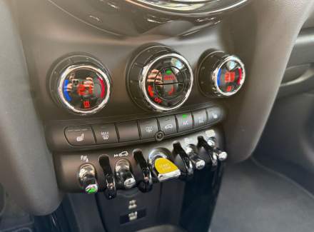 Mini - Cooper