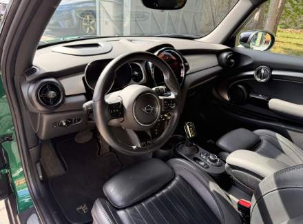 Mini - Cooper