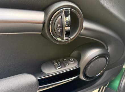 Mini - Cooper