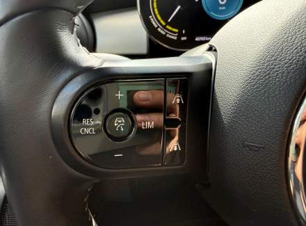 Mini - Cooper