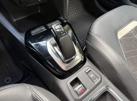 Opel - Corsa