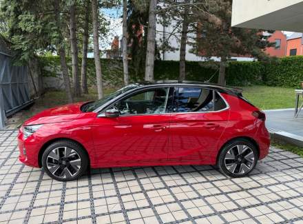 Opel - Corsa