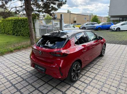 Opel - Corsa
