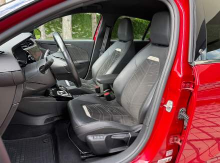 Opel - Corsa