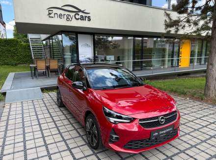 Opel - Corsa
