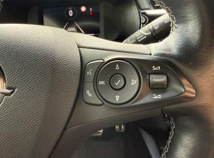 Opel - Corsa