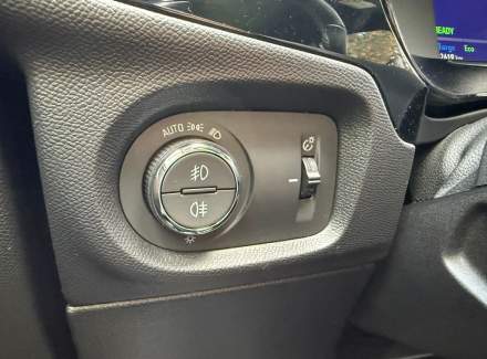 Opel - Corsa