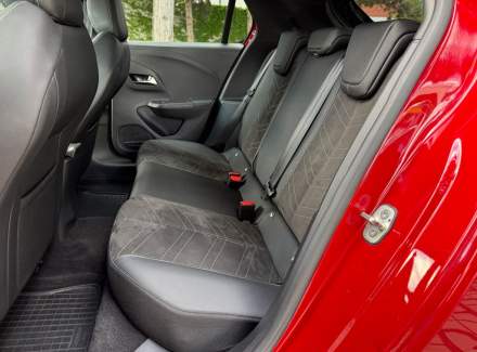 Opel - Corsa