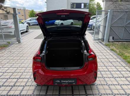 Opel - Corsa