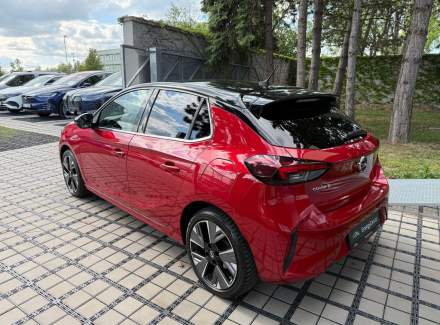 Opel - Corsa