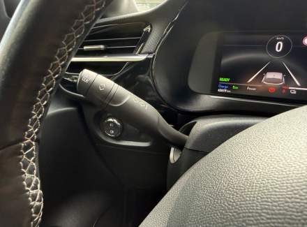 Opel - Corsa