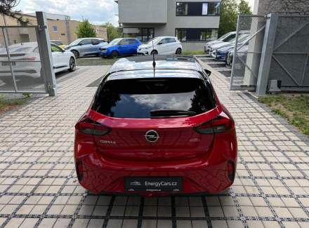 Opel - Corsa