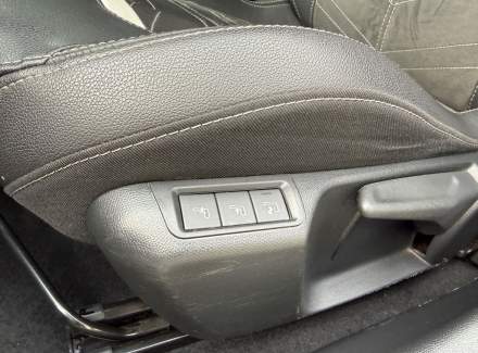 Opel - Corsa