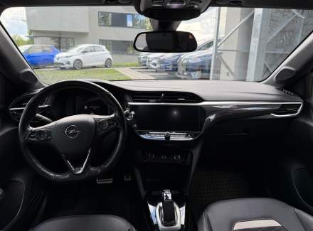 Opel - Corsa
