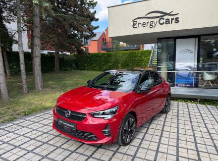 Opel - Corsa