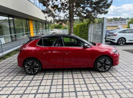 Opel - Corsa