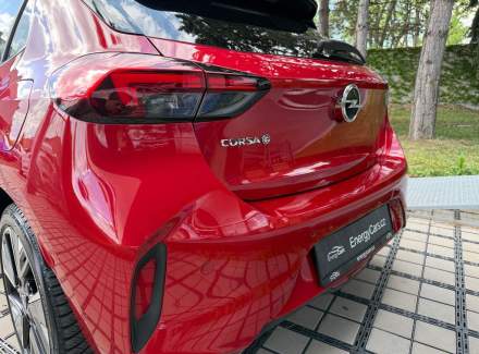 Opel - Corsa