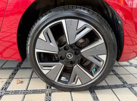 Opel - Corsa