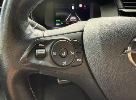 Opel - Corsa