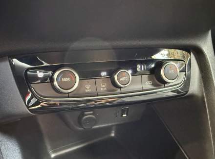 Opel - Corsa