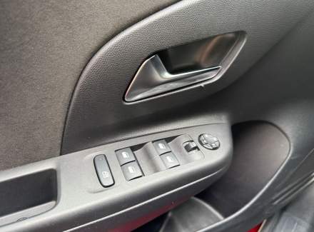 Opel - Corsa