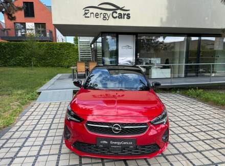 Opel - Corsa