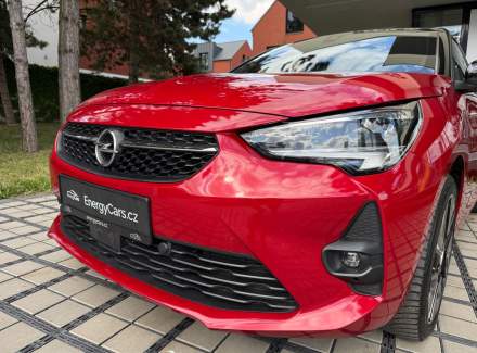 Opel - Corsa