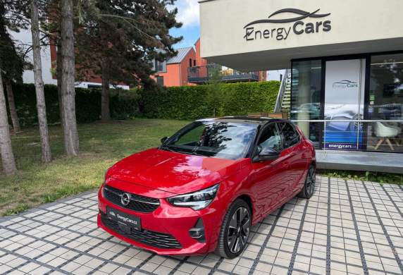 Opel - Corsa
