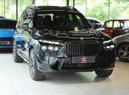 BMW - X7