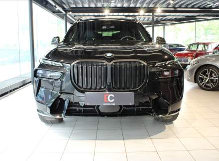 BMW - X7