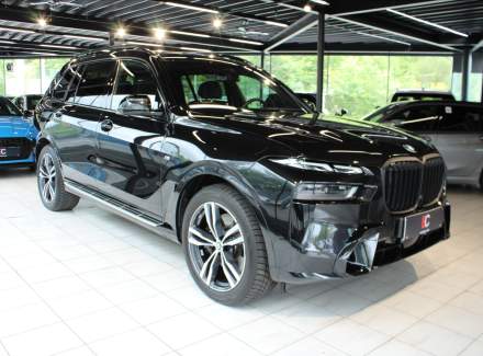 BMW - X7