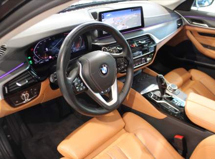BMW - 5er
