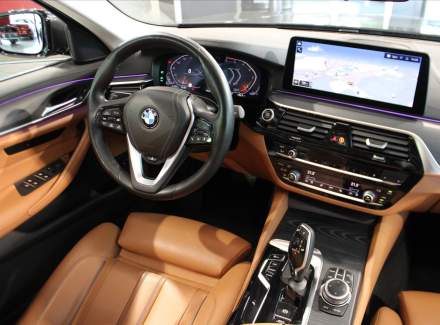 BMW - 5er
