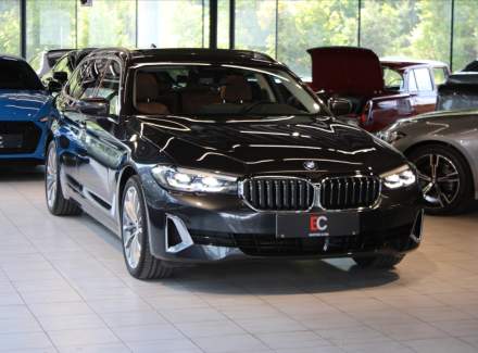 BMW - 5er