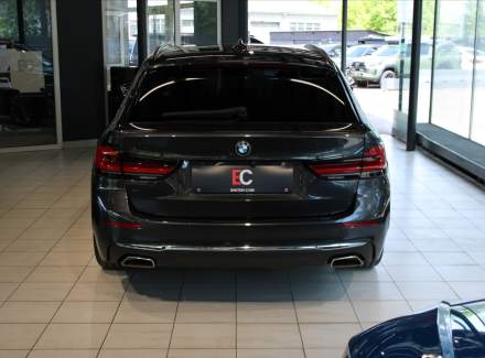 BMW - 5er
