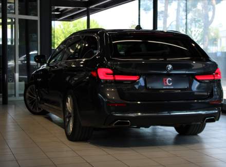 BMW - 5er